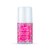 Janet Stay Fresh Perfumed Deodorant Pink Petals 30ml - ShopXonline